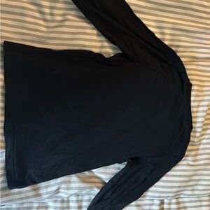 Boys long sleeve shirt